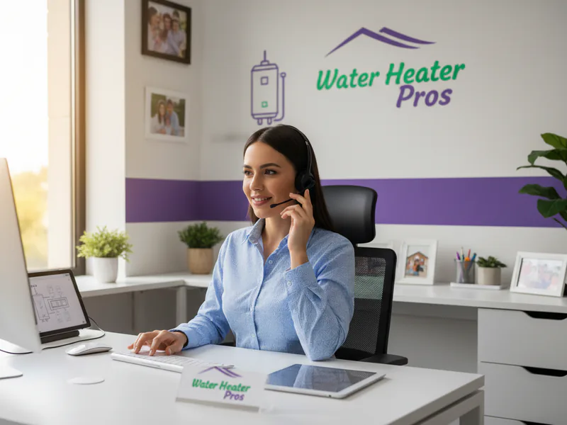 Water Heater Repair  in Medford  FAQ